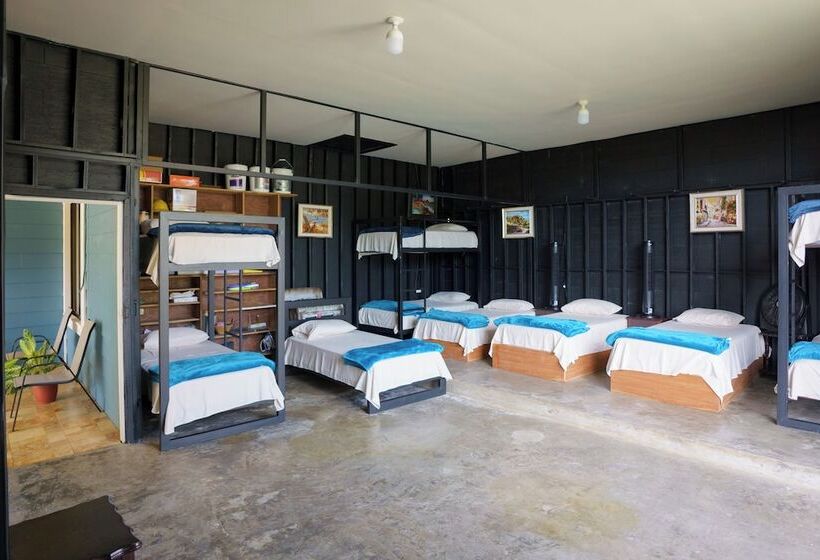 فندق Root Wellness Arenal