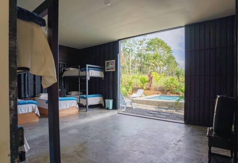 فندق Root Wellness Arenal