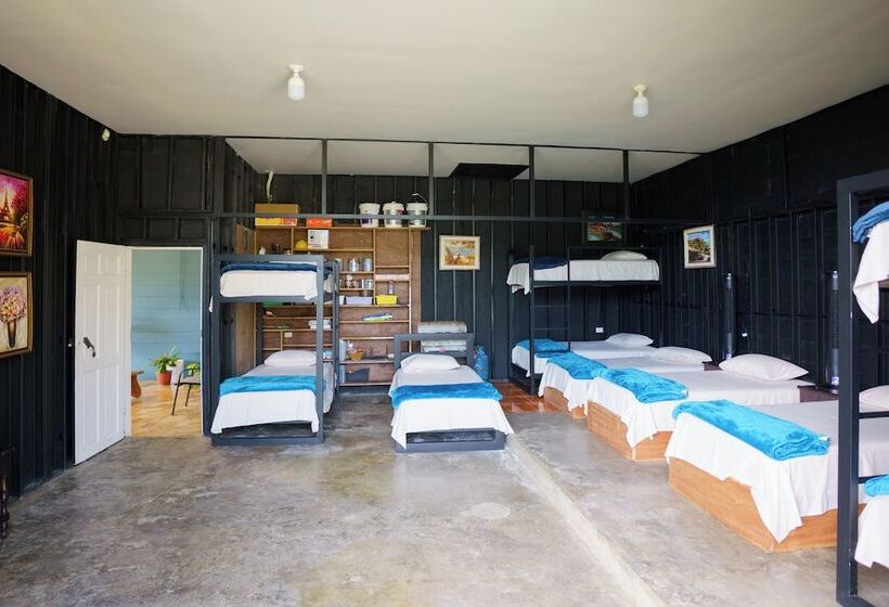 فندق Root Wellness Arenal