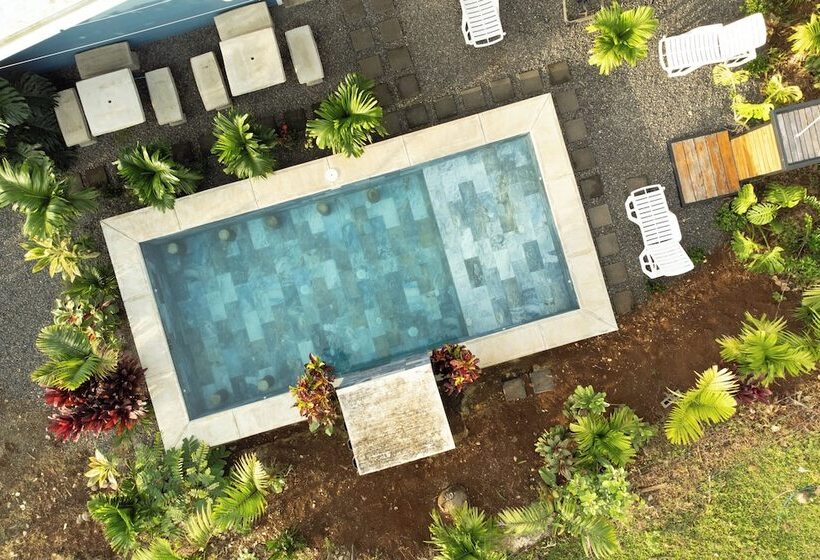 فندق Root Wellness Arenal
