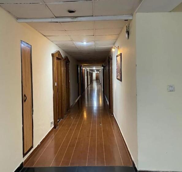 هتل Royal Grand By Skua World