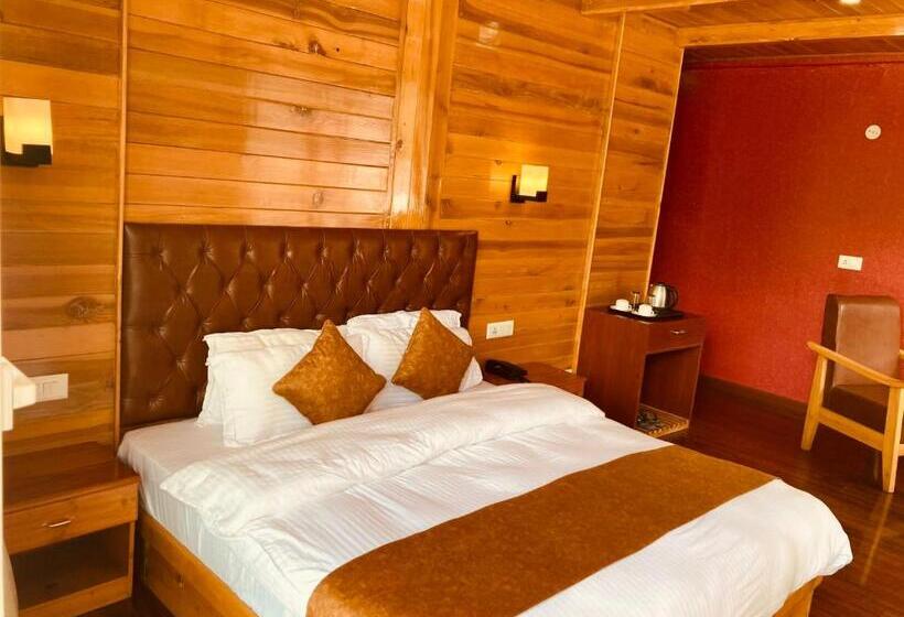 בית מלון כפרי Saksham Inn