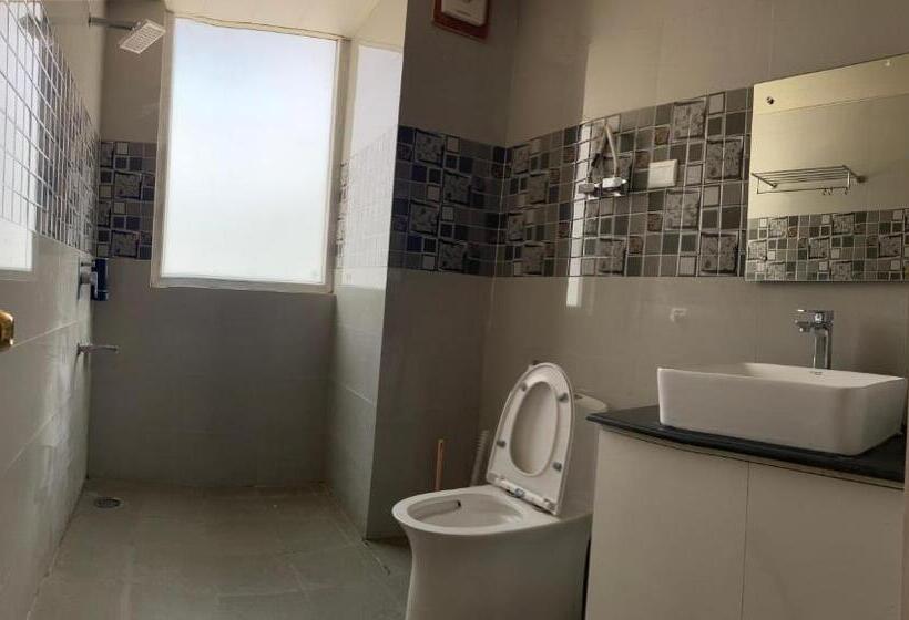 בית מלון כפרי Saksham Inn