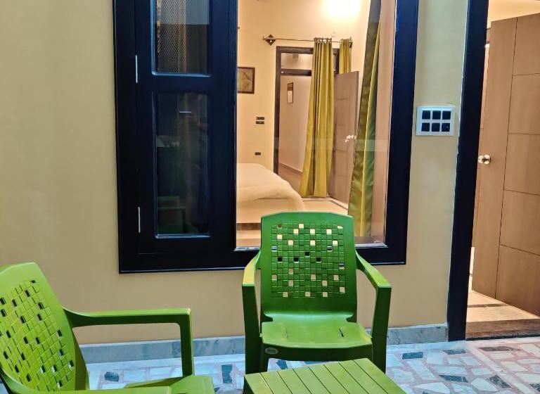 The Four Season Hotel & Resort, Manali