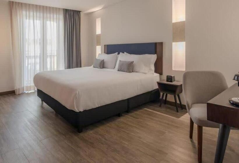 호텔 Santa Catalina   Superior   Colombia