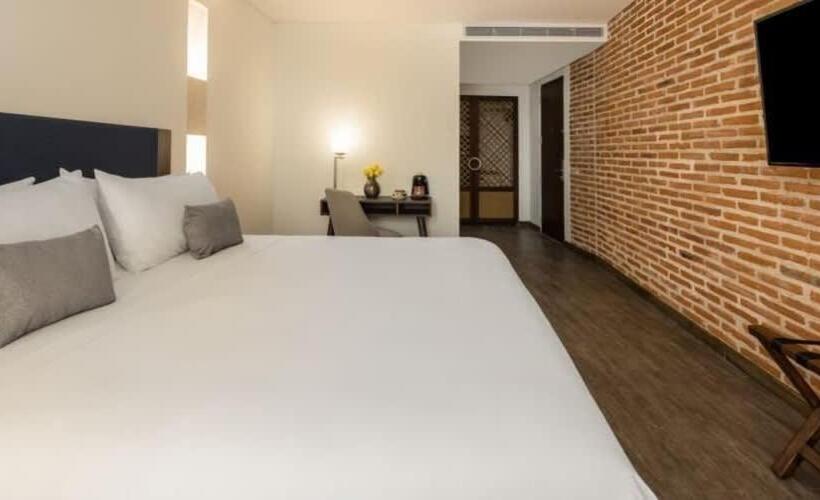 호텔 Santa Catalina   Superior   Colombia