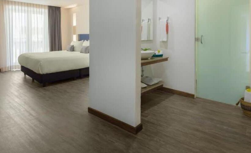 호텔 Santa Catalina   Superior   Colombia