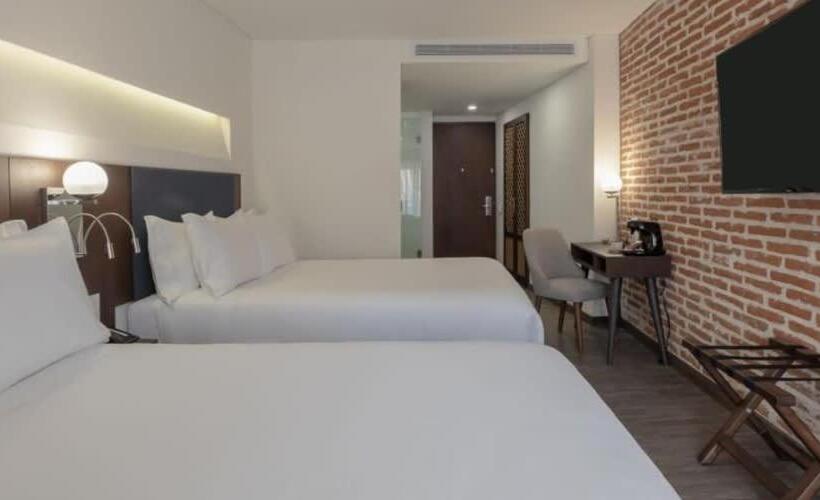 호텔 Santa Catalina Superior Twin Colombia