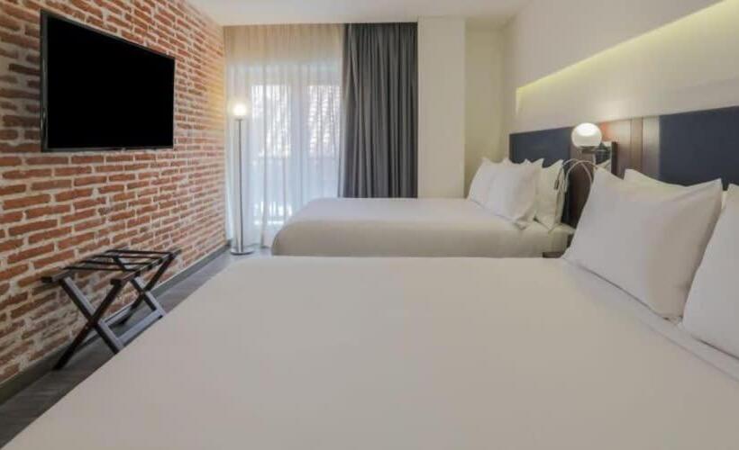 호텔 Santa Catalina Superior Twin Colombia