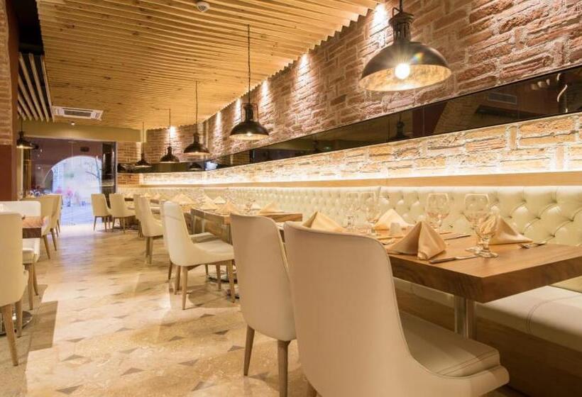 호텔 Santa Catalina Superior Twin Colombia