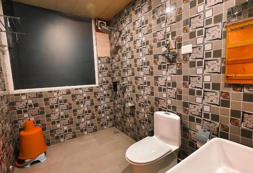 בית מלון כפרי Sawagat