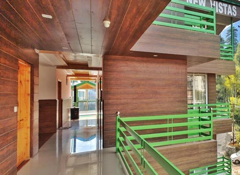 בית מלון כפרי Sawagat