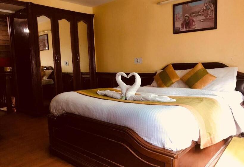 فندق Eagle Nest Central Heated