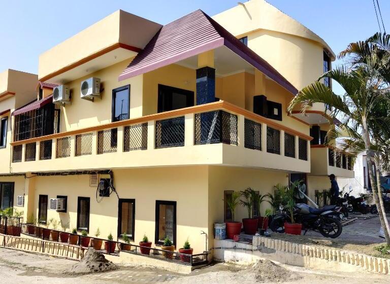 호텔 The Raarees Mountain View Cottage, Munnar Nested In Nature S Lap