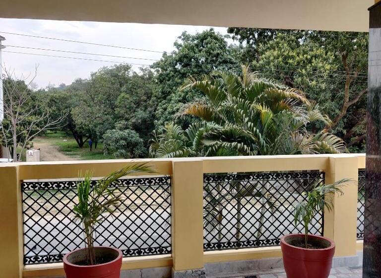 호텔 The Raarees Mountain View Cottage, Munnar Nested In Nature S Lap