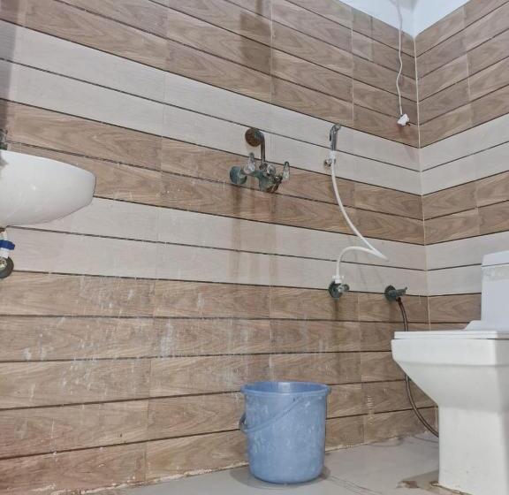 Отель Shree Ram Krishna Dham