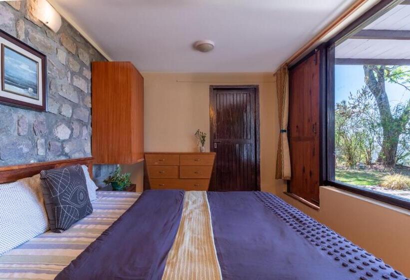 בית מלון כפרי Sojourn With Nyoli 3bhk Villa