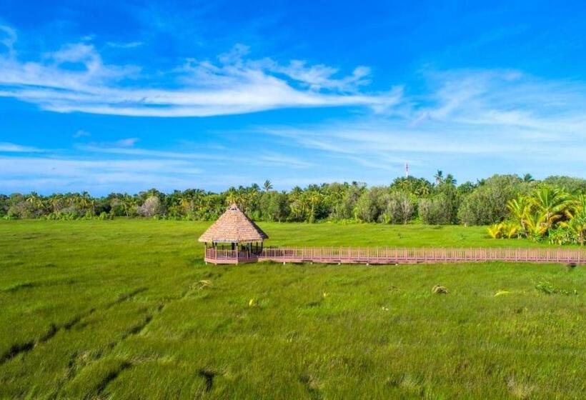 هتل Suffix Retreat