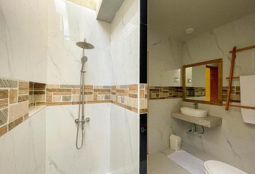 هتل Suffix Retreat