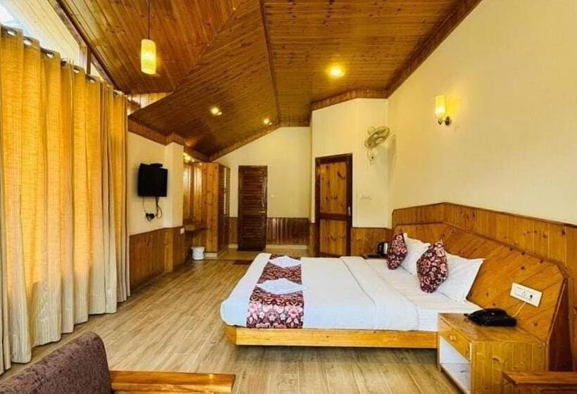 ホテル Summer Villa