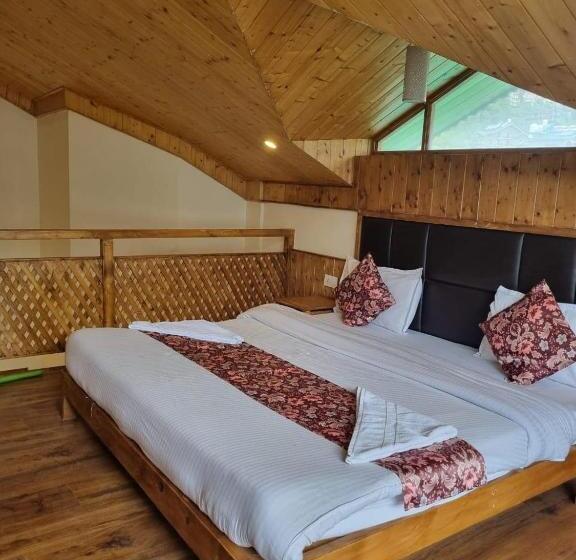 ホテル Summer Villa