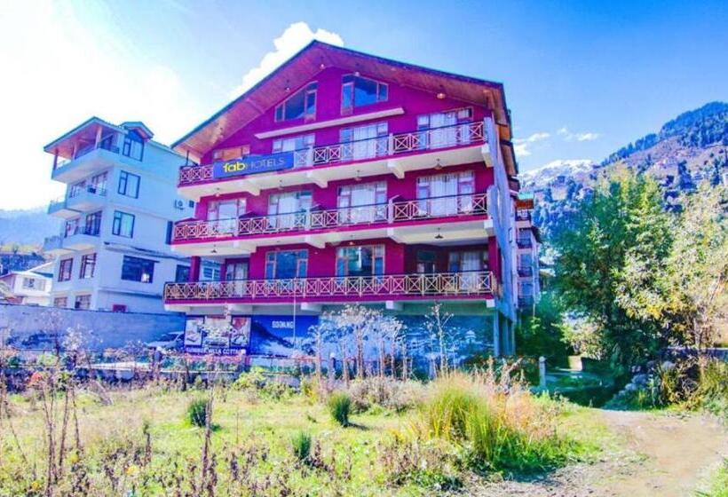 ホテル Summer Villa