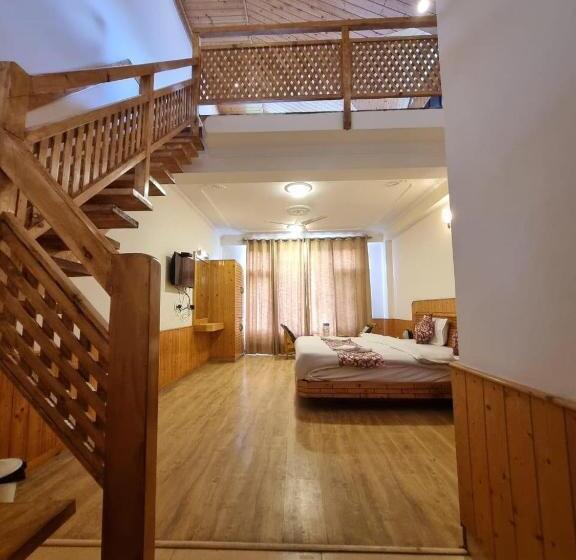 ホテル Summer Villa