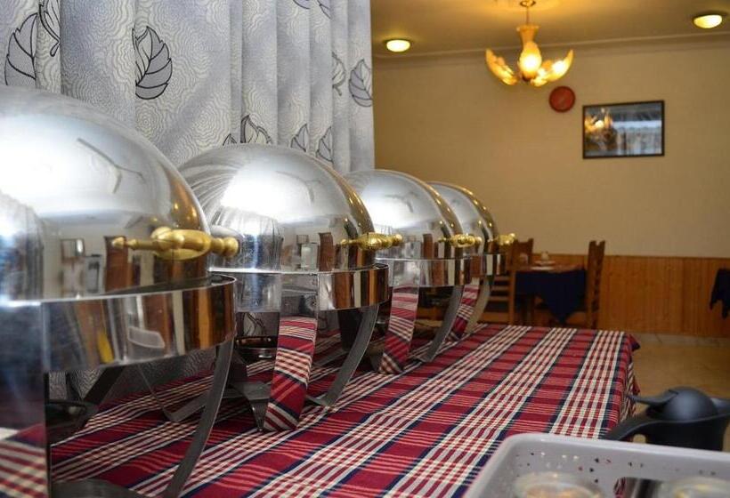 ホテル Summer Villa