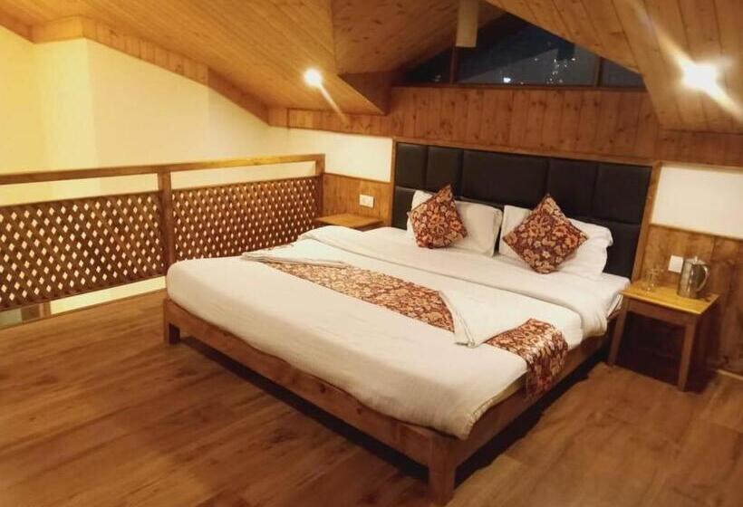 ホテル Summer Villa