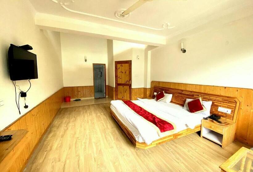 ホテル Summer Villa