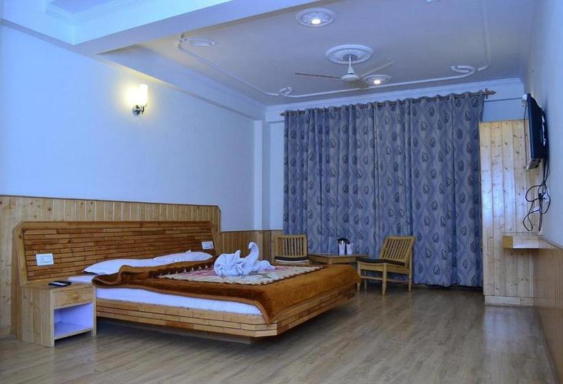 ホテル Summer Villa