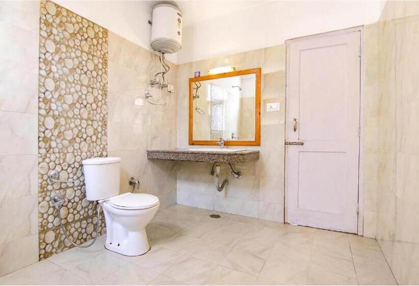 ホテル Summer Villa