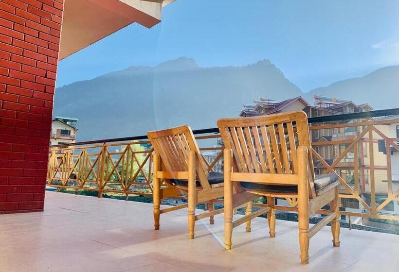 ホテル Summer Villa