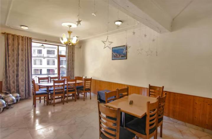 ホテル Summer Villa