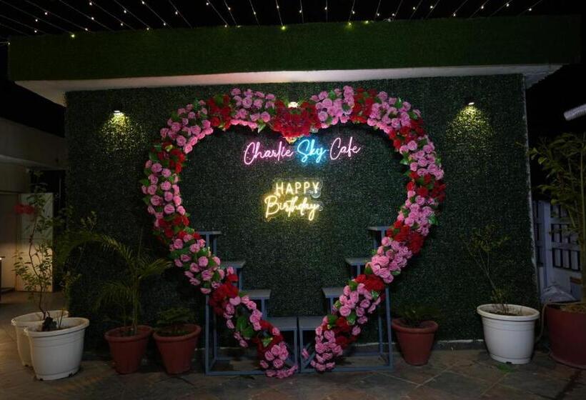 فندق Swaransh By Prakshi Hospitality