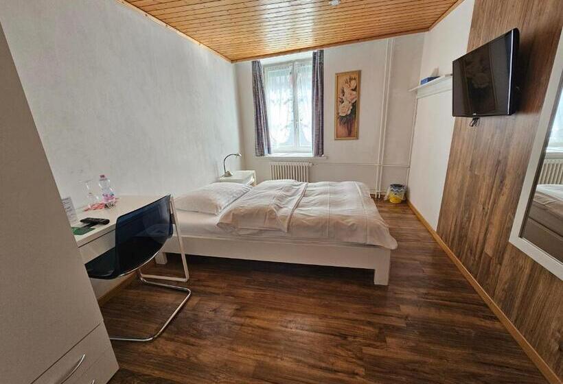 فندق Taverne Zur Linde