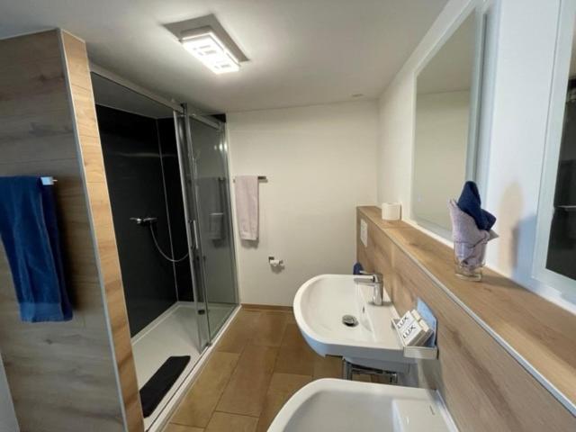 בית מלון כפרי Taverne Zur Linde