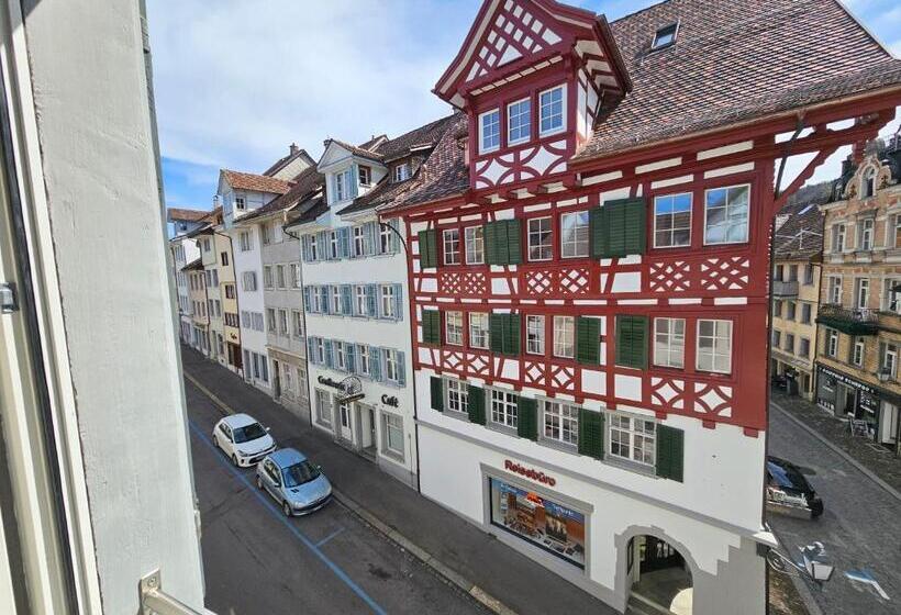 فندق Taverne Zur Linde