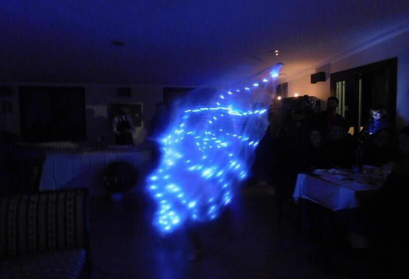 בית מלון כפרי Tenuta Frontini