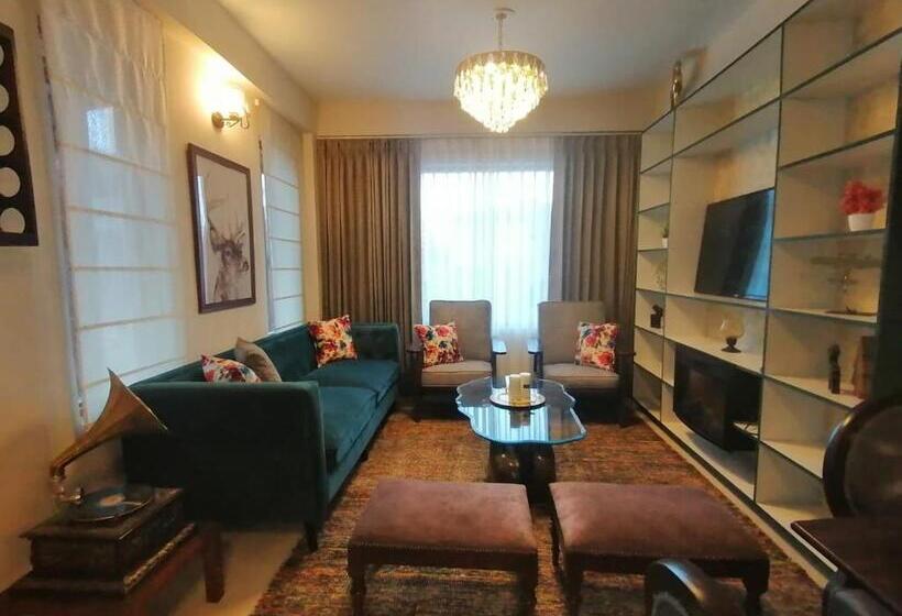 فندق The Dancing Deer