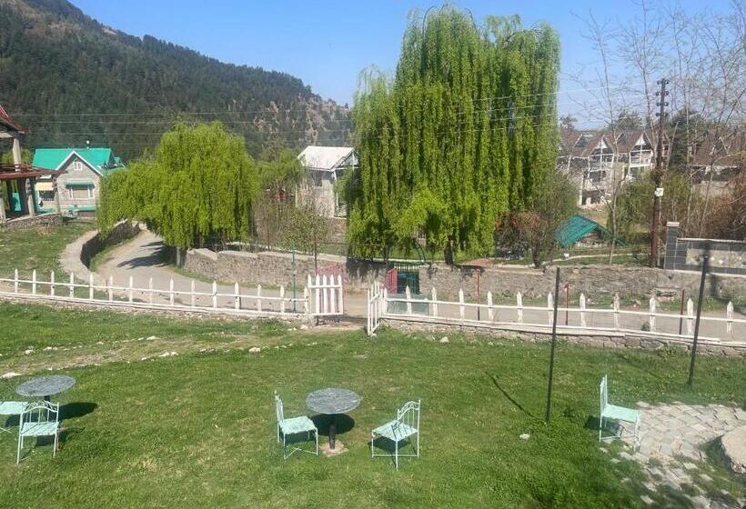 فندق The Dancing Deer