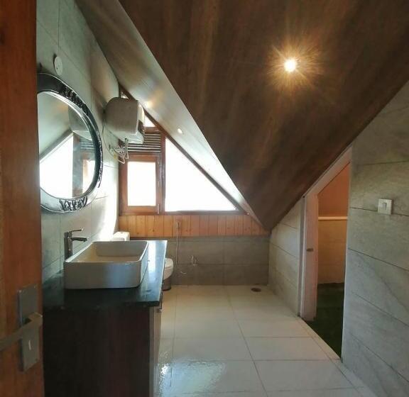 فندق The Dancing Deer