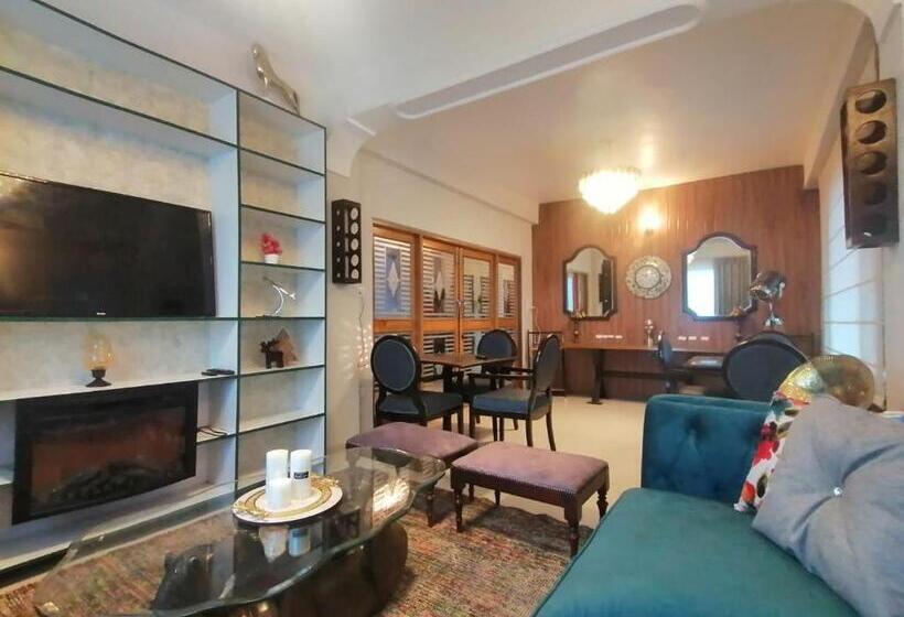 فندق The Dancing Deer