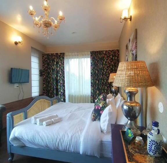 فندق The Dancing Deer