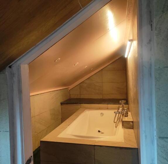 فندق The Dancing Deer