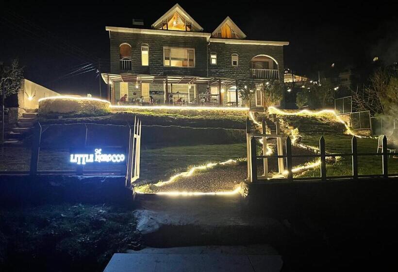 فندق The Dancing Deer