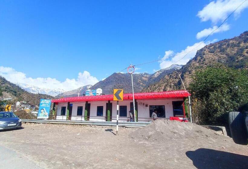 酒店 The Great Naagraja Restro