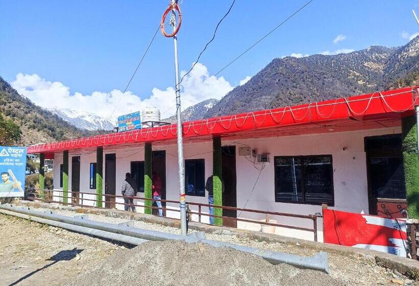 酒店 The Great Naagraja Restro