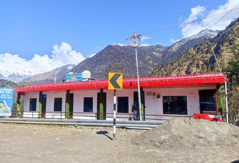 酒店 The Great Naagraja Restro