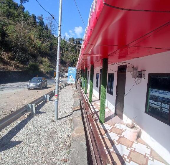 酒店 The Great Naagraja Restro